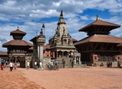 Bhaktapur Day Sightseeing Tour Package