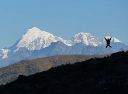 Druk Path Trek Package