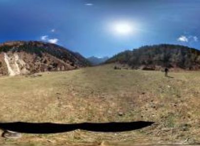 Soi Yaksa Trek Pakage