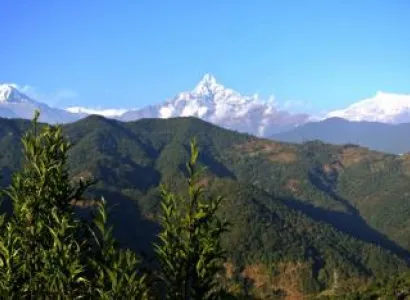 Panchase Trekking Package