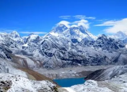 Gokyo Ri Trek Package