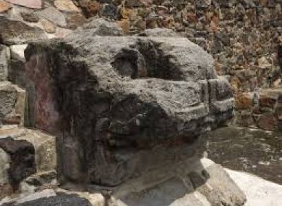 Culture and Archeology Package