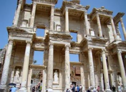 Islamic Tour Package