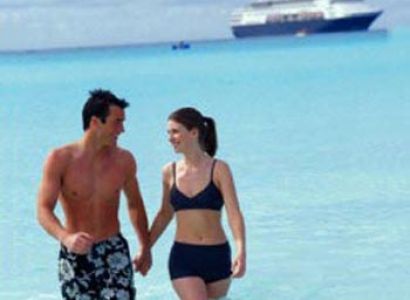 Golden Temple Package