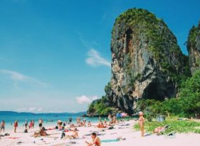 BEACH HOLIDAYS TOUR PACKAGE