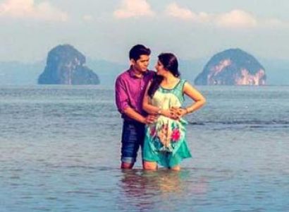 KERALA HONEYMOON PACKAGES