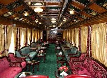 GOLDEN TRIANGLE TOUR WITH PUSHKAR