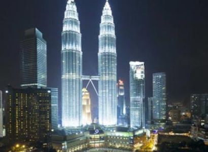 Singapore/ Malaysia Tour