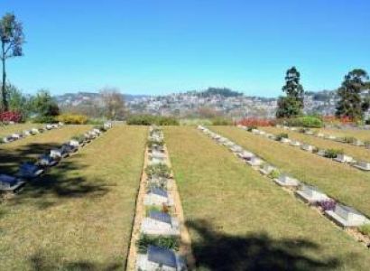 Hornbill Festival Tour