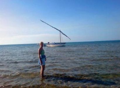 Bazaruto Archipelago Adventure Tour