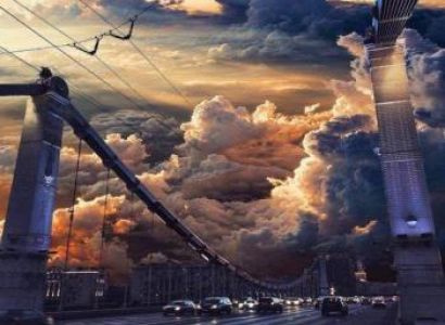 One-day Moscow Tours Package