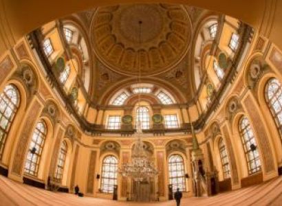 Private Ottoman Empire Tour