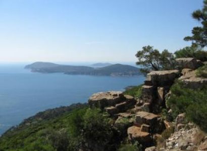 Istanbul Islands Tour
