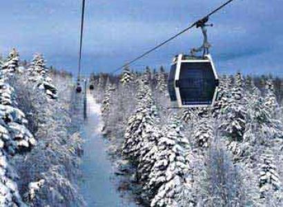 Bursa Daily Tour from Istanbul