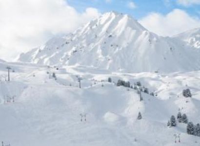 Masukiye & Sapanca Tour from Istanbul