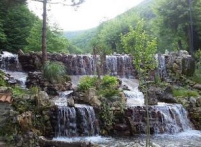 Private Minibus Tour for Bursa-sapanca Masukiye