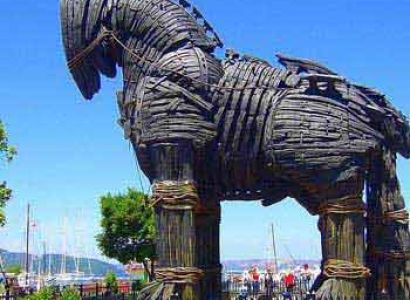 Istanbul to Ephesus Package