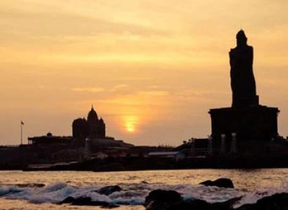 South Indian Pilgrimages Packages