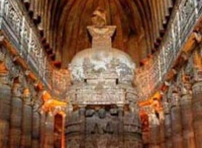 Shirdi with Ajanta Ellora Caves Tour