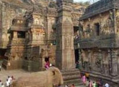 Pilgrimage Tour of Nashik, Shirdi and Shani Singna Pore