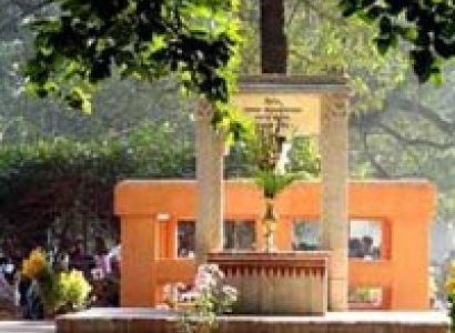 Bolpur Shantiniketan Week End Tour