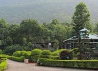 Purulia Ayoddha Pahad Week End Tour