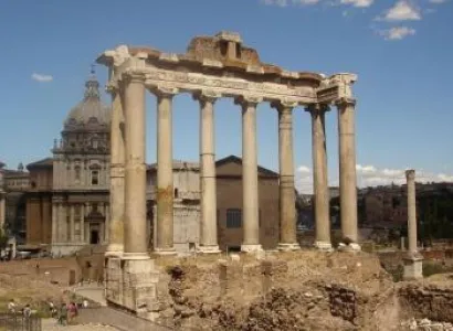 Daily Ephesus Tours By Plane-From Istanbul Tour