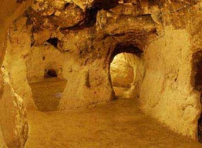 Cappadocia Day Tours - By Plane From Istanbul