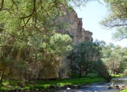 Ihlara Valley Daily Cappadocia Tours