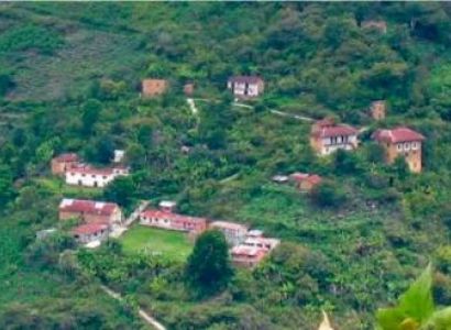 Condoriri – Zongo Tour