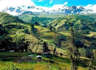 Gold Inca Trail Package