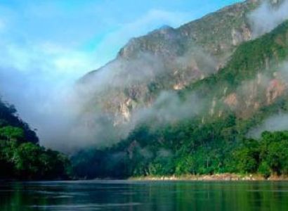 Rafting Rio Tuichi Tour