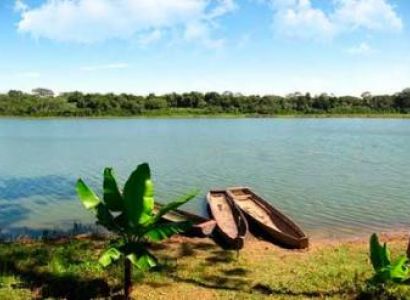 Pampas & Jungle Package