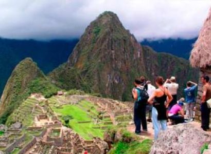Inca Trail – Cuzco – Machupicchu Package