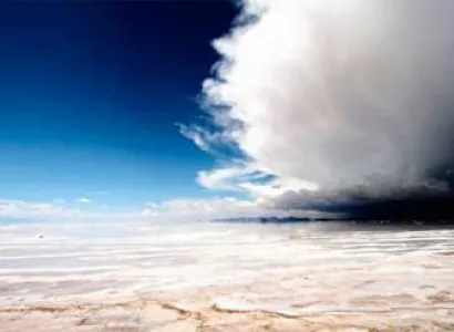 Tour Uyuni Salt Lake Package