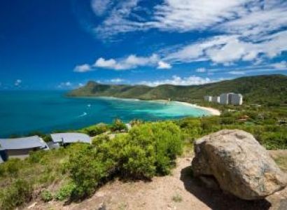 Hamilton Island 4 Days Tour
