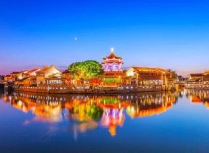 Tasmania Classic 3 Days Tour Chinese