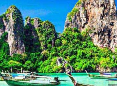 Bangkok - Pattaya Tour  Package
