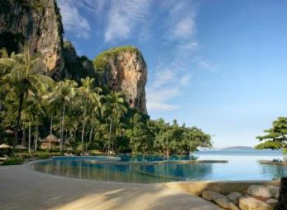 Krabi - Phuket Tour Package