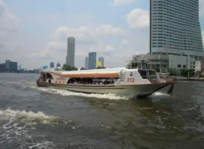 Bangkok Tour Package
