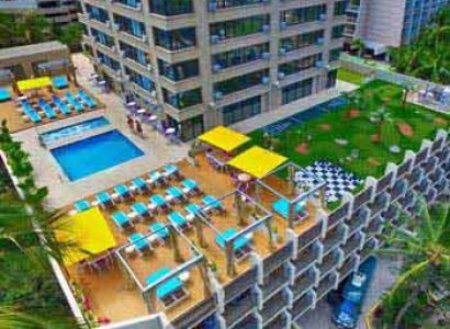 Waikiki Express First Class Inclusive Tour