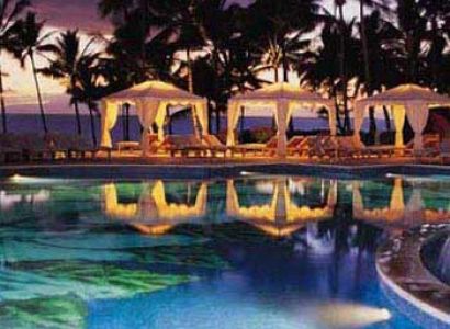 Maui 6 - Day all Inclusive Saver Package