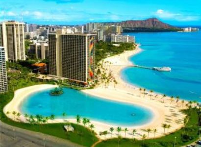 Waikiki Beach all Inclusive Hawaii Tour