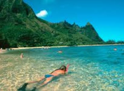 Four-island all Inclusive Hawaii Vacation Tour