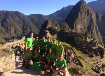 Cusco & Sacred Valley, Inca Trail with Camping & Rainbow Mountain