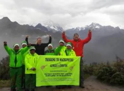 8d/7n Tour: Highlights of Cusco Walking Tour