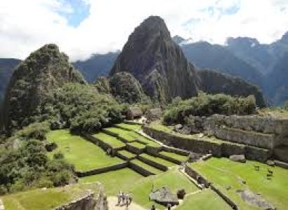 Salkantay & Inca Trail Expedition 7d/6n Package