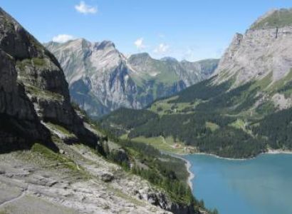 Alps Photo Workshop Tour