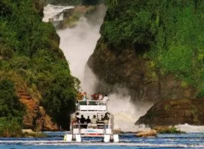 Murchison Falls National Park Safari tour Package