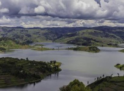 Rwenzori Mountaineering safari & Canoe Trekking  Tour